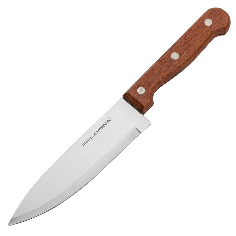 Nóż szefa kuchni Florina Wood 20 cm