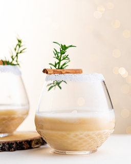 Komplet szklanek Luigi Bormioli Roma 1960 450 ml 6 sztuk