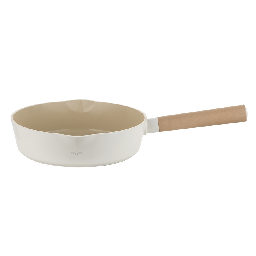 Patelnia głęboka aluminiowa Florina Nube 26 cm