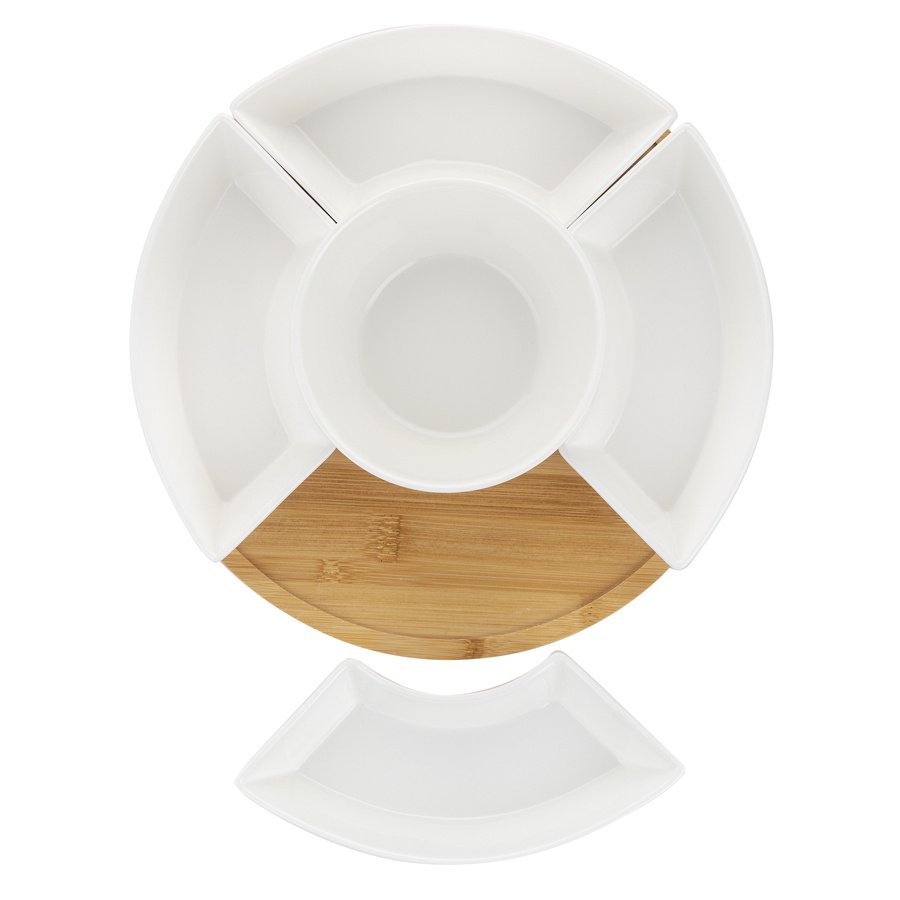 Komplet miseczek do dipów Florina Adria 5 elementów