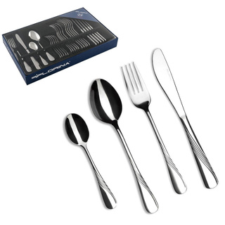 Zestaw sztućców Florina Classic Flock 6/24-elementowy