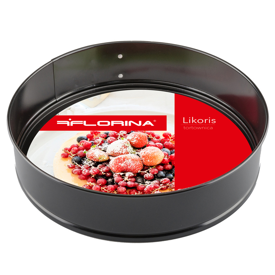 Tortownica Florina Likoris 24 cm