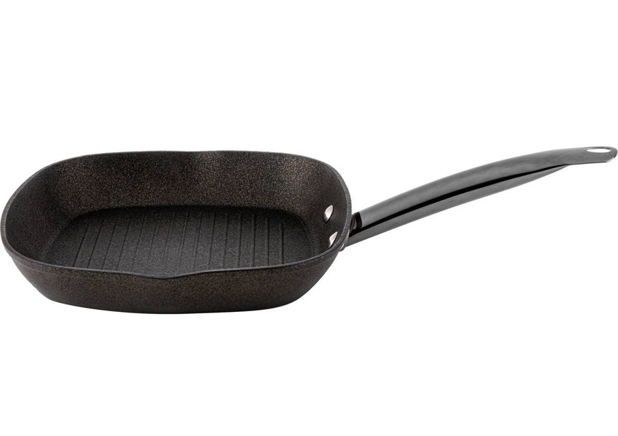 Patelnia grillowa Florina Marten 24 cm