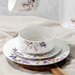 Salaterka Florina Japandi 15 cm 