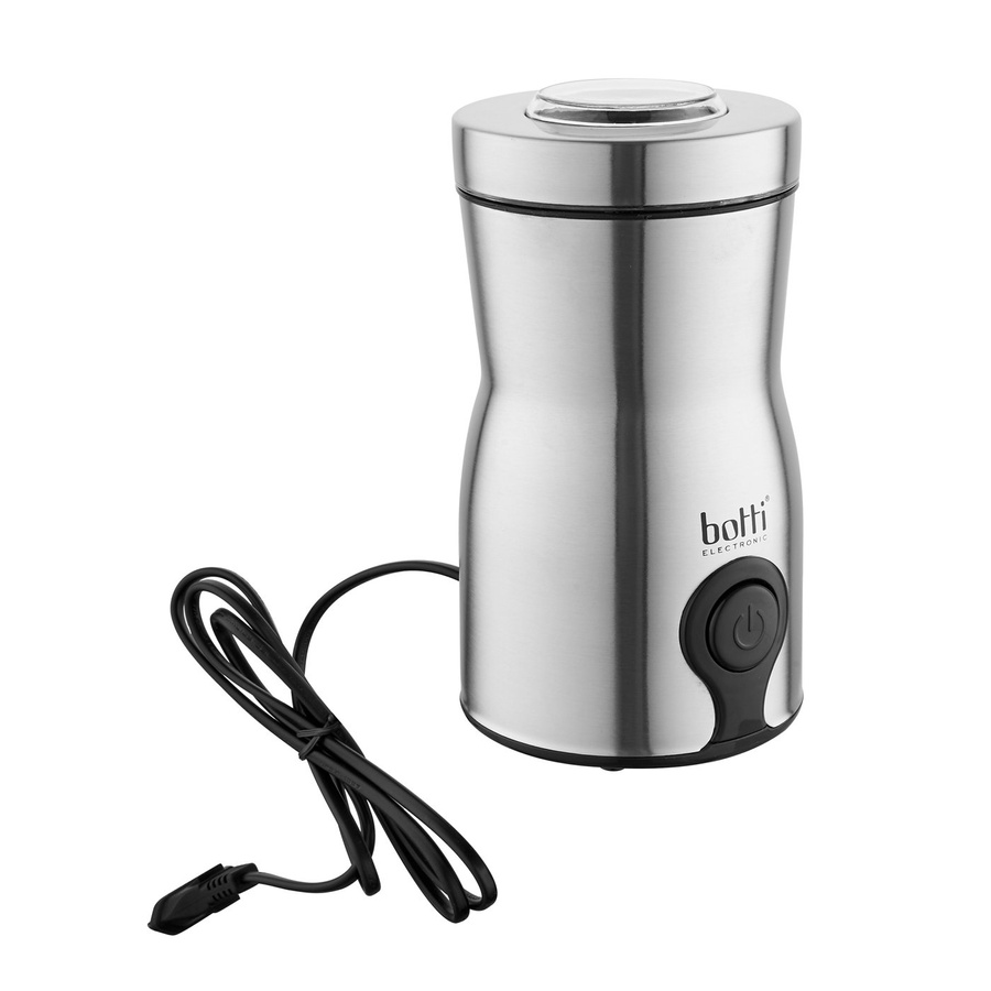 Elektryczny młynek do kawy Botti Electronic Caffessimo 160 W