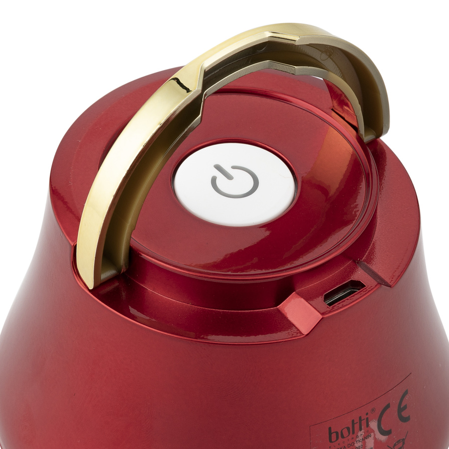 Golarka do tkanin Botti Ally