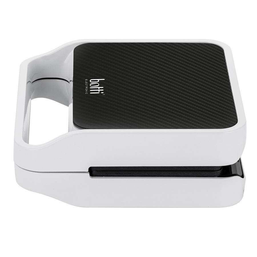 Opiekacz do kanapek Botti Electronic Crusty Carbon