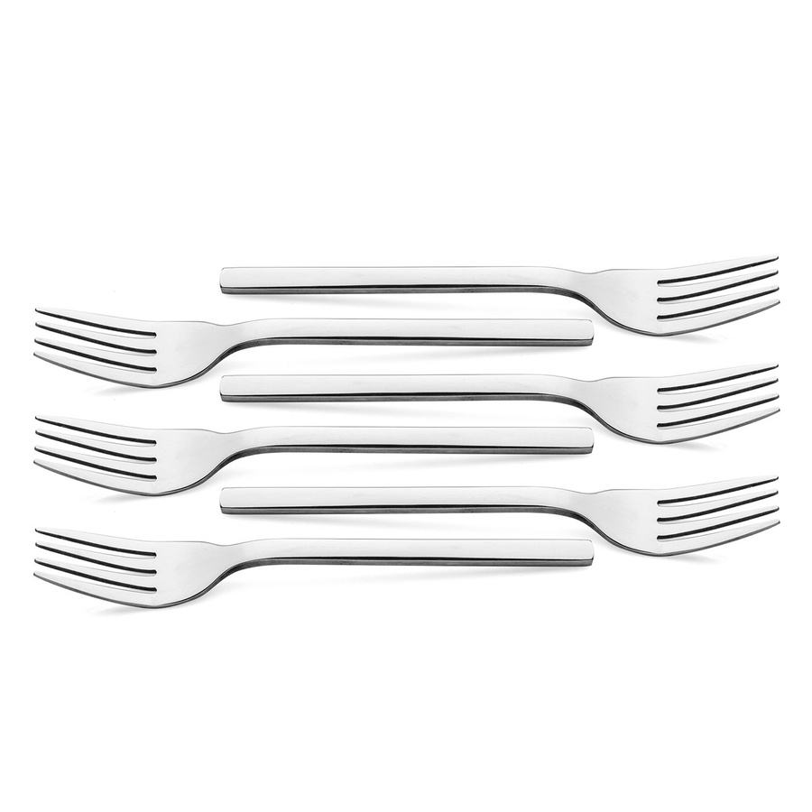 Widelczyk Florina Lena do ciasta 6 szt Flock