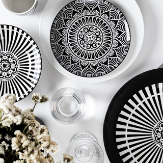 Talerz głęboki Florina Astec 20 cm