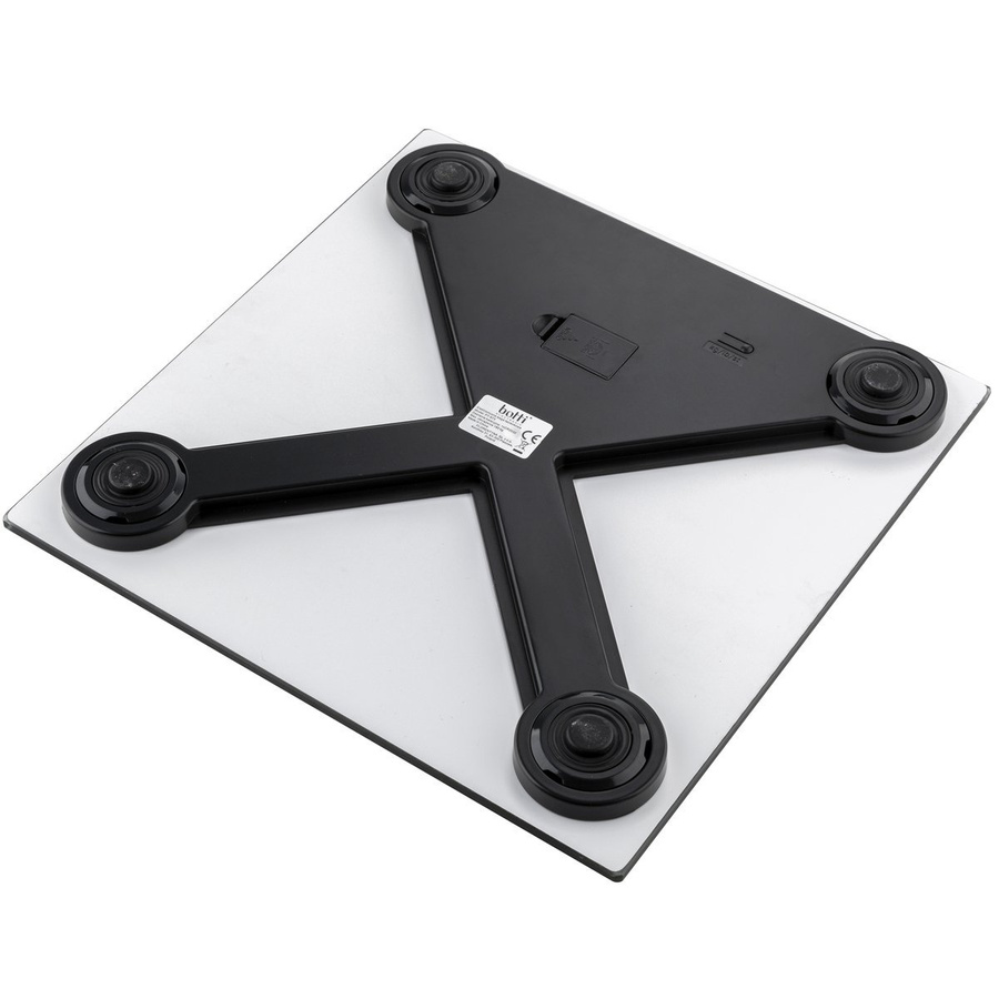 Waga elektroniczna łazienkowa Marocca Botti