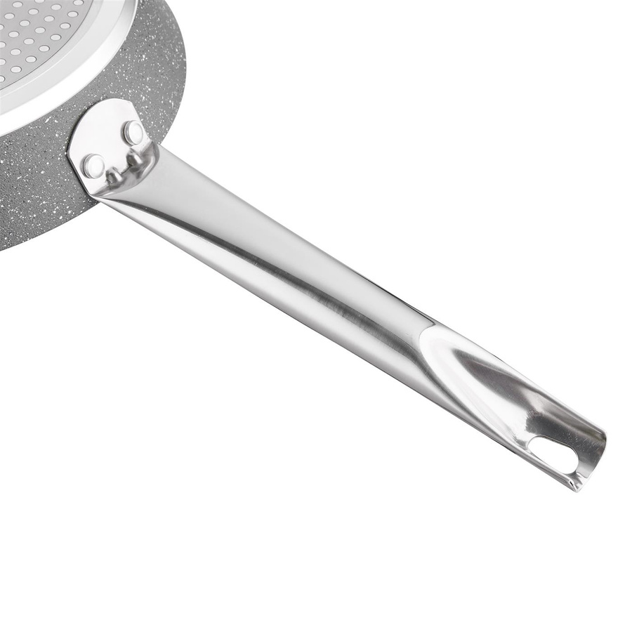 Patelnia aluminiowa Florina Onyx 24 cm