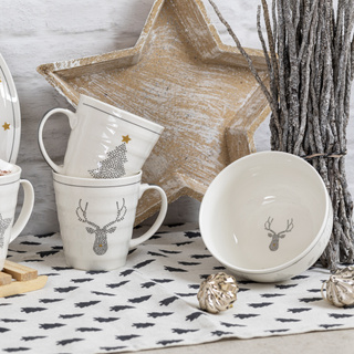 Salaterka Florina Mystic 13 cm