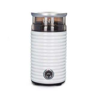 Młynek do kawy Botti Caffebianco biały