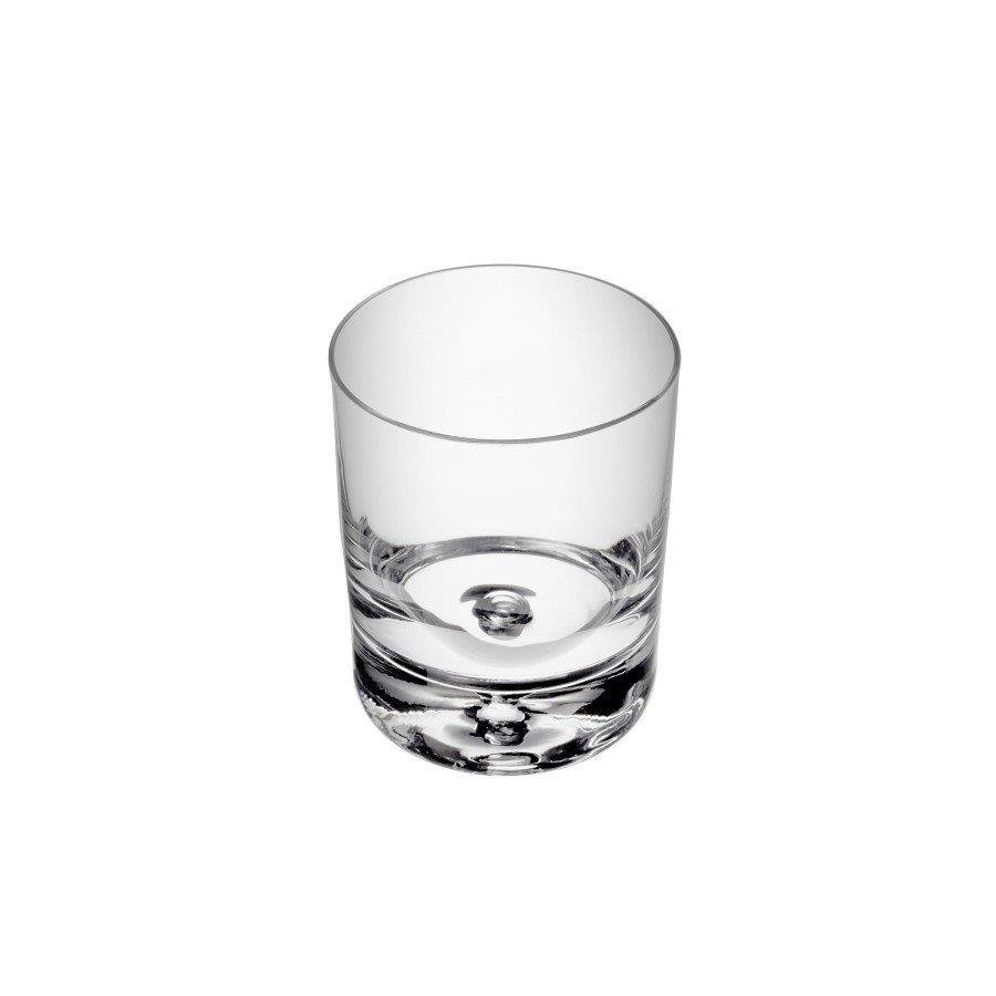 Szklanki do whisky Krosno Legend 250 ml 6 sztuk