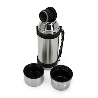 Termos nierdzewny turystyczny Pola Florina 1 l