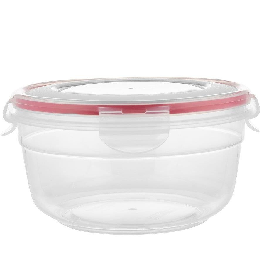 Pojemnik na żywność Florina Fresh Box okrągły 860 ml