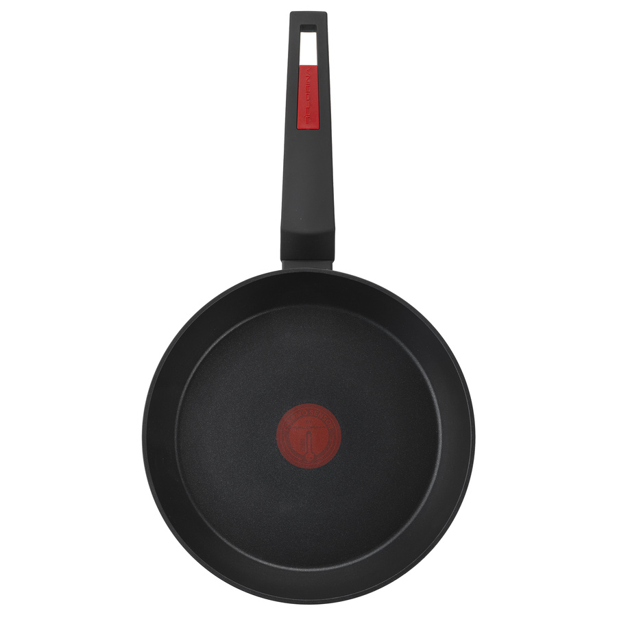 Patelnia Aluminiowa Thermo 20 cm by Mateusz Gessler