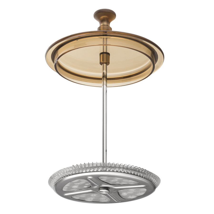 Zaparzacz do kawy i herbaty Chloe Brown 800 ml