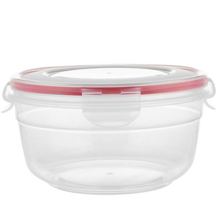 Pojemnik na żywność Florina Fresh Box okrągły 860 ml