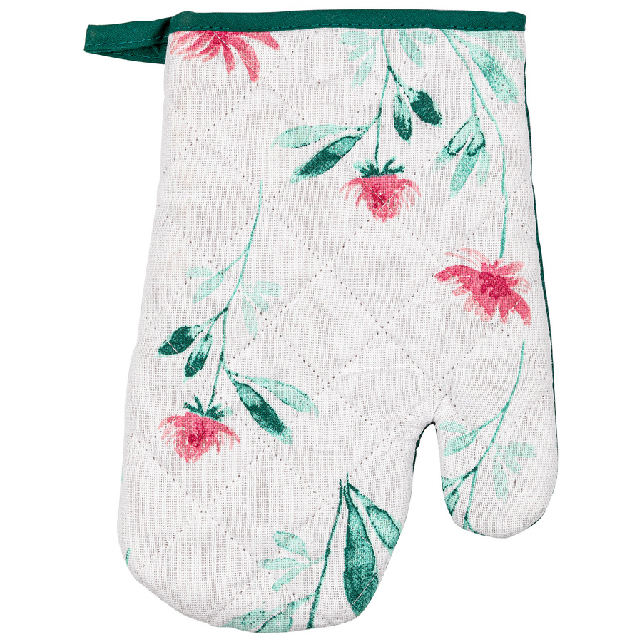 Rękawica kuchenna i łapka kuchenna Miss Lucy Gomes 18x25 cm; 20x20 cm