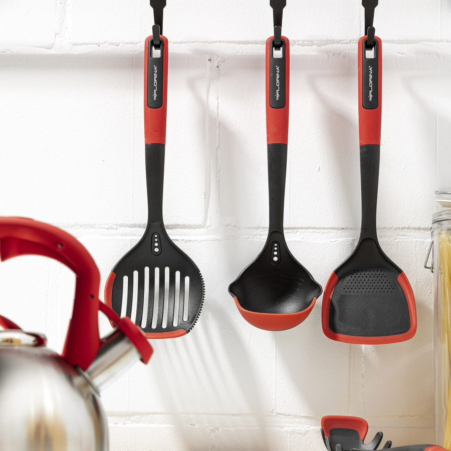 Chochla Florina Mars Black by Mateusz Gessler