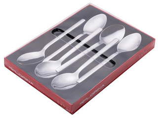 Komplet łyżeczek do herbaty Florina Lena Flock 6 sztuk