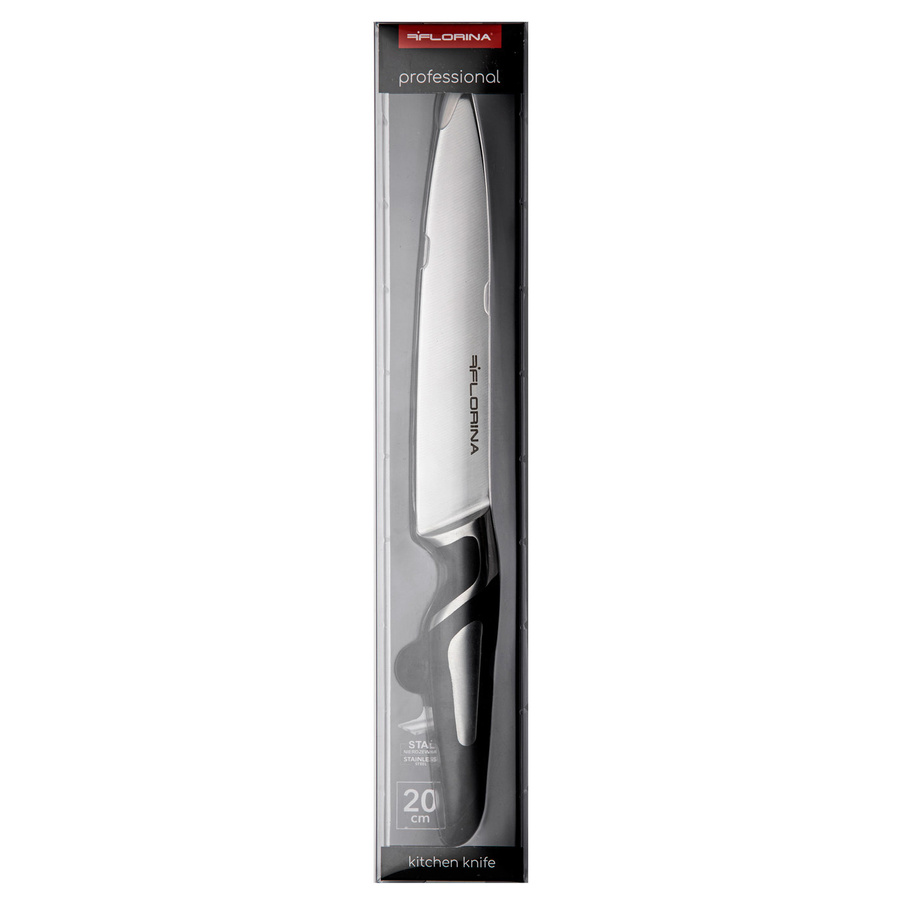 Nóż uniwersalny Florina Professional 20 cm