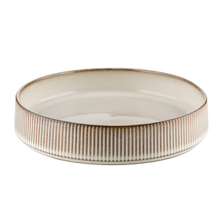 Talerz głęboki Florina Evia 19 cm