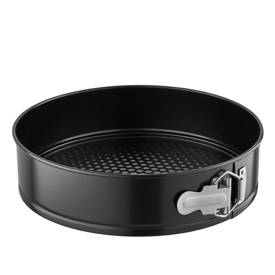 Tortownica z pokrywą Florina Likoris 26 x 6,8 cm