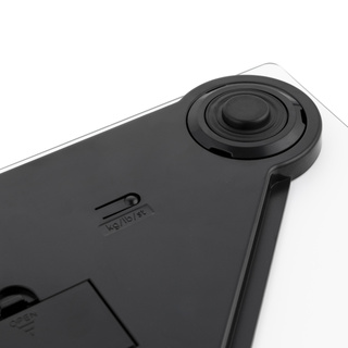 Waga łazienkowa elektroniczna Botti Obsidian