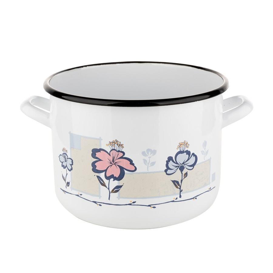 ZESTAW GARNKÓW EMALIA POLSKA PLESZEW BRATKI 16/18/22/24CM