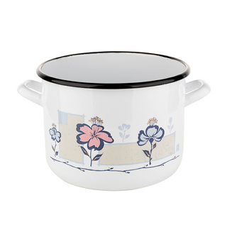 ZESTAW GARNKÓW EMALIA POLSKA PLESZEW BRATKI 16/18/22/24CM