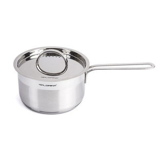 Rondel nierdzewny Florina olives and pepper 16 cm 1,8 l