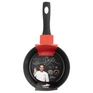 Rondel aluminiowy Florina Delux by Mateusz Gessler 18 cm 1,5 l