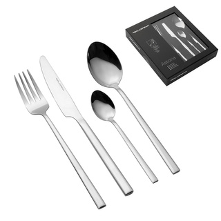Komplet sztućców Florina Astoria Flock 6/24-elementowy 