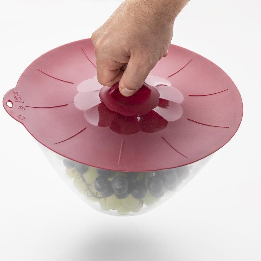 Pokrywka silikonowa Florina Multi Smart 25 cm