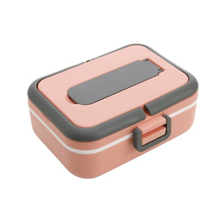 Termos obiadowy Florina 750 ml brzoskwiniowy