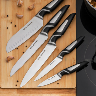 Nóż do jarzyn Florina Professional 9 cm