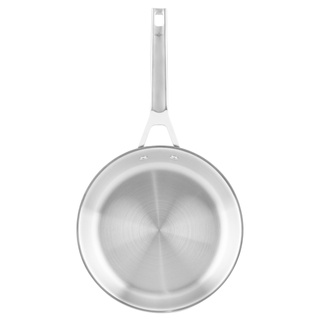 Patelnia ze stali nierdzewnej Florina Lucida 28 cm