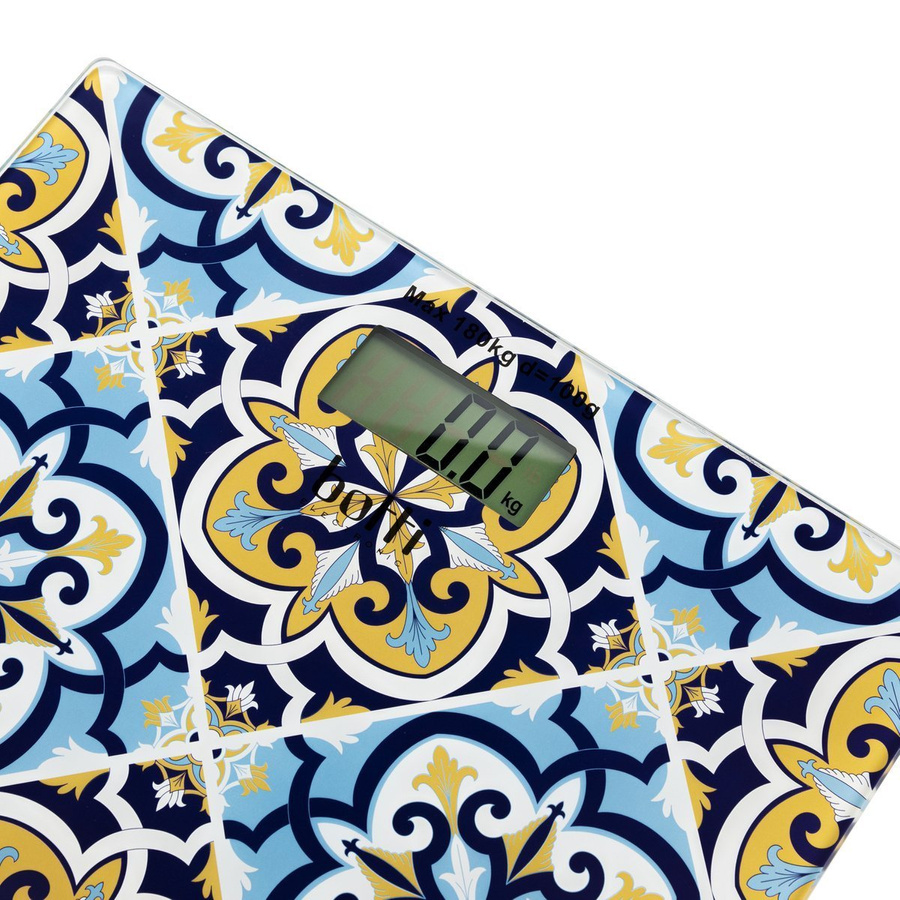 Waga elektroniczna łazienkowa Marocca Botti