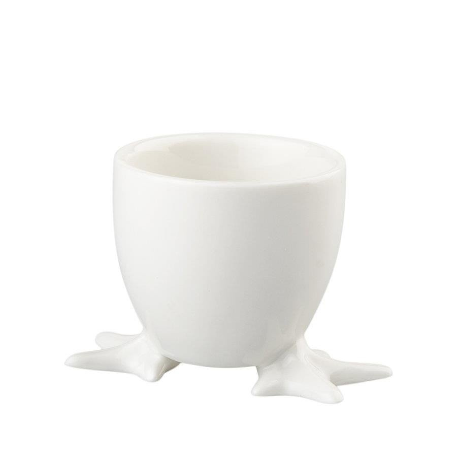 Kieliszek do jaj Florina stópki