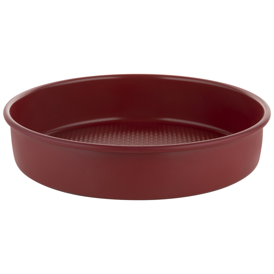 Blacha okrągła do pieczenia Florina Deliss 24,5x5 cm