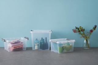 Pojemnik Pro Box 70L