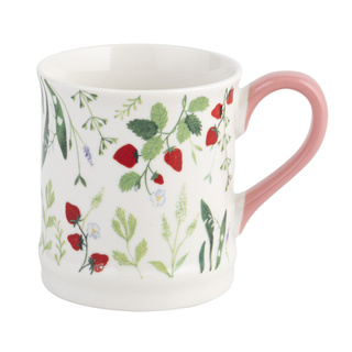 Kubek Florina Flor 350 ml