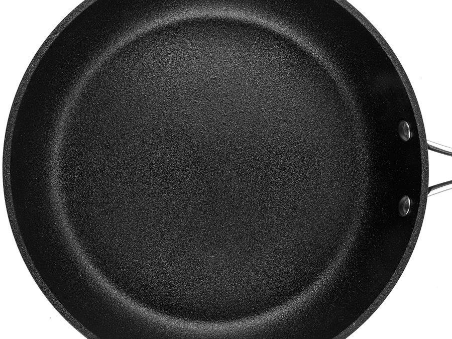 Patelnia aluminiowa Florina Vidar 24 cm