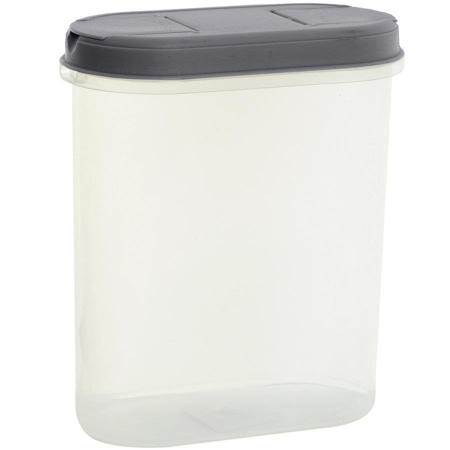 Zestaw 3 dozowników pojemników Margerit 2,4 L.