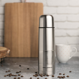 Termos nierdzewny Florina Cristiano Strong 1 l