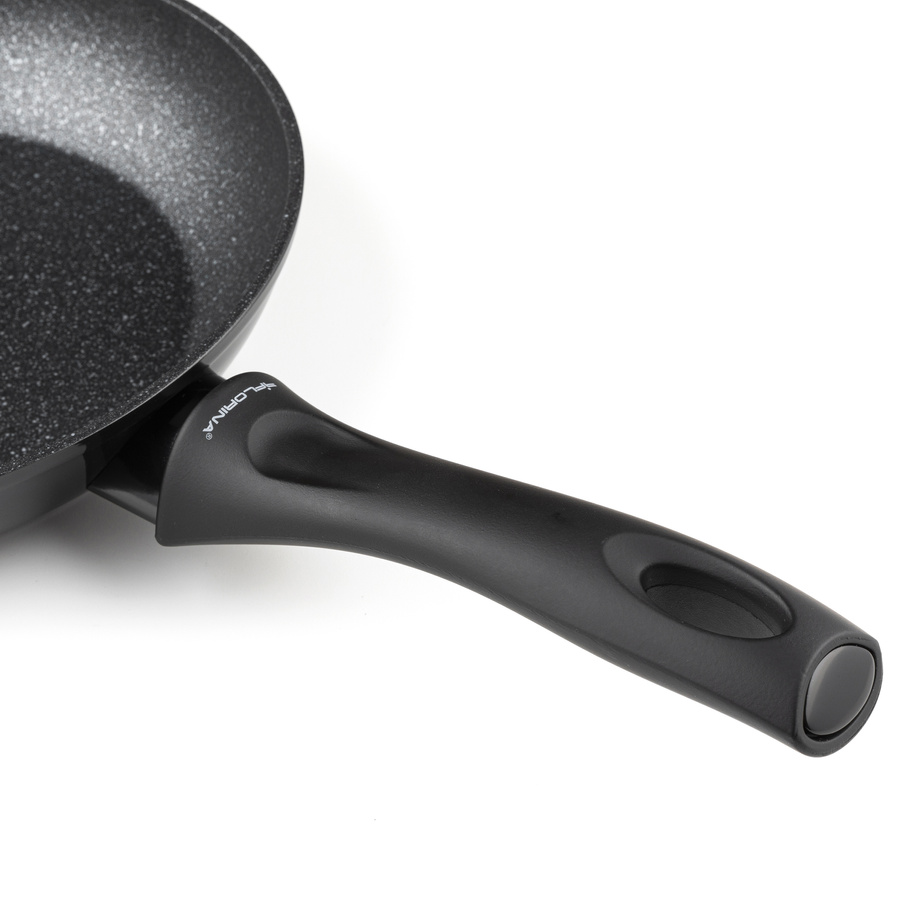 Patelnia aluminiowa Florina Magnum 24 cm