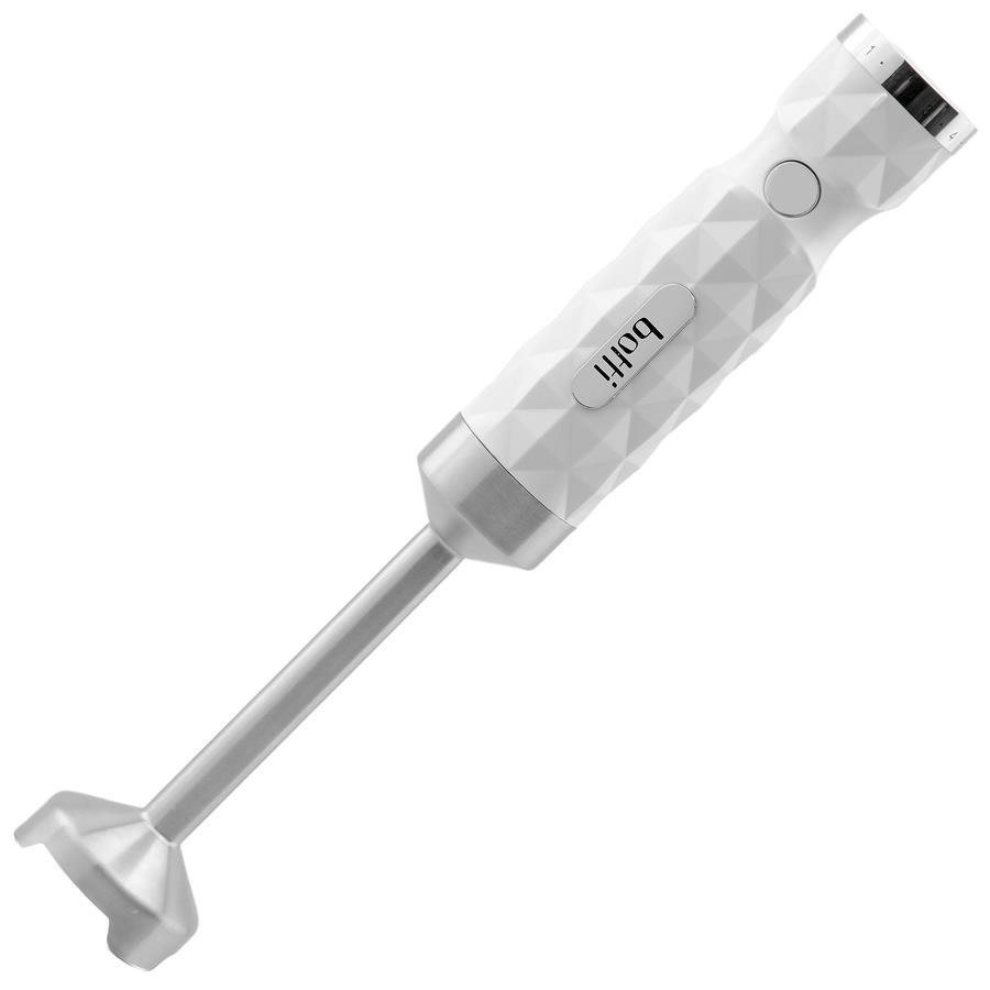 Blender ręczny Botti Bianco biały