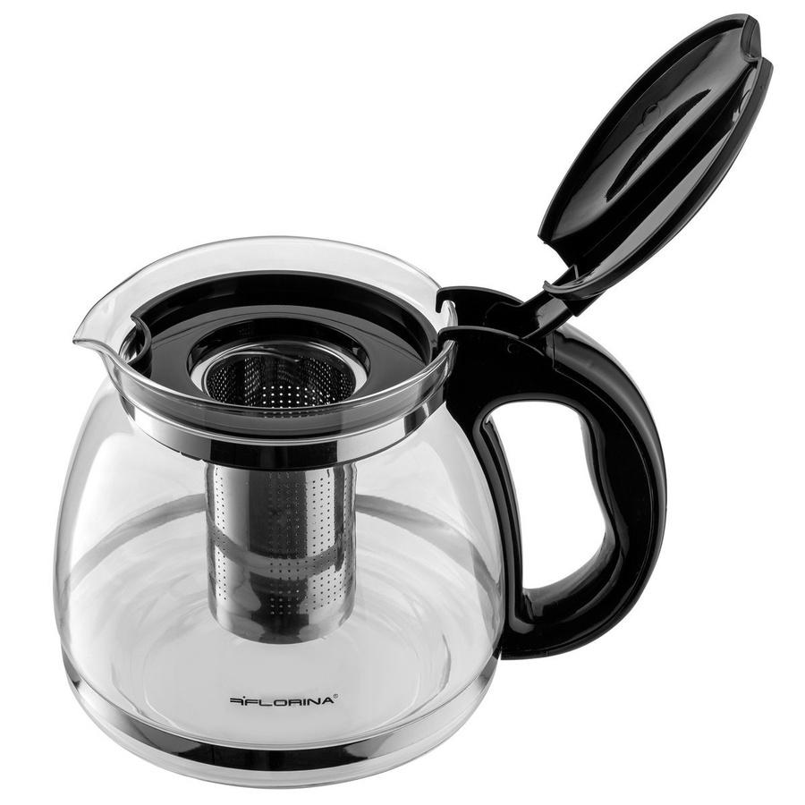Dzbanek z zaparzaczem Florina Margrabia 2l
